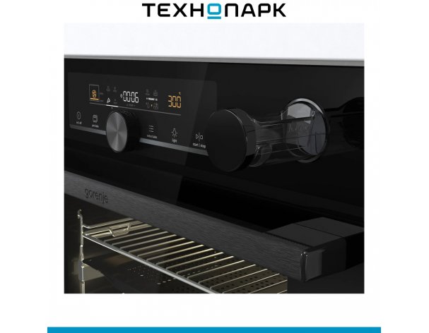Built-in oven Gorenje BPSA6747A08BG