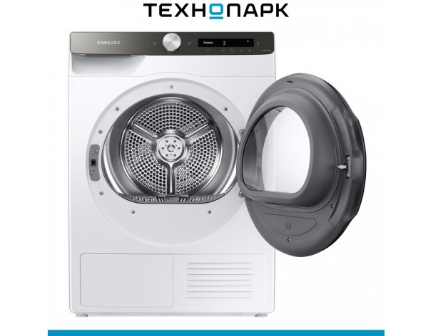 Drying machine Samsung DV90T5240AT