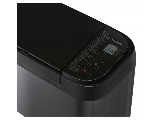 Хлебопечка Panasonic SD-YR2540HTS