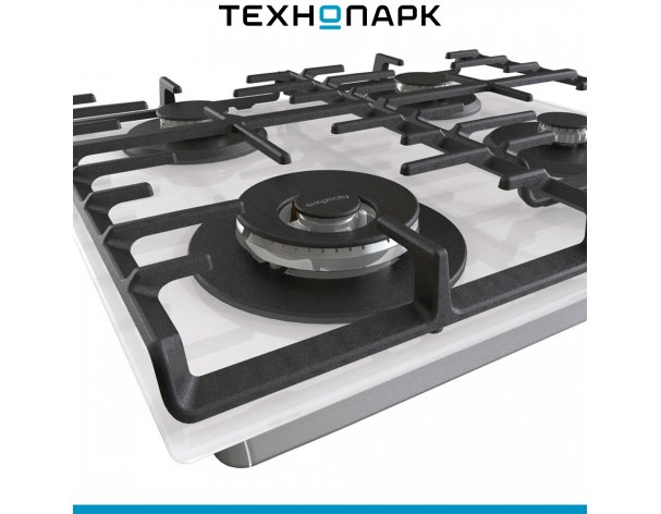 Cooking surface Gorenje GTW642SYW