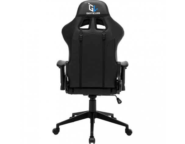Кресло компьютерное GameLab Penta Blue GL-620