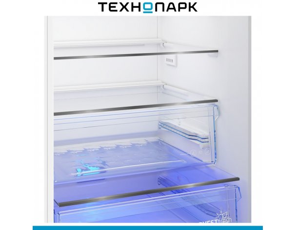 Холодильник Beko B3DRCNK402HXBR