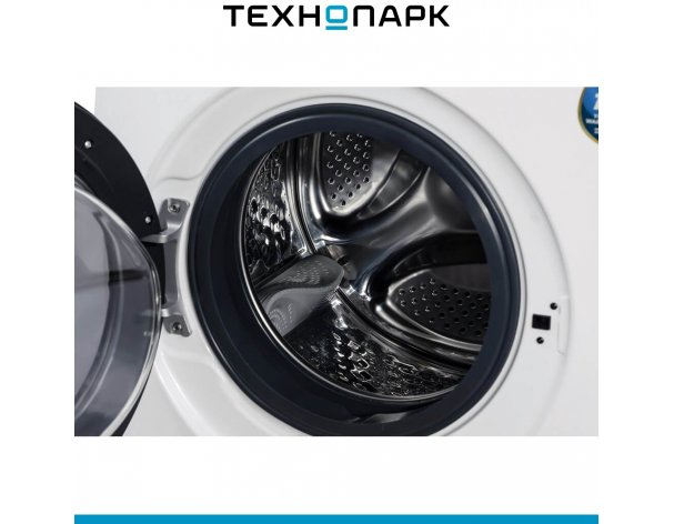 Машина стиральная Midea MF200W90WBS/W