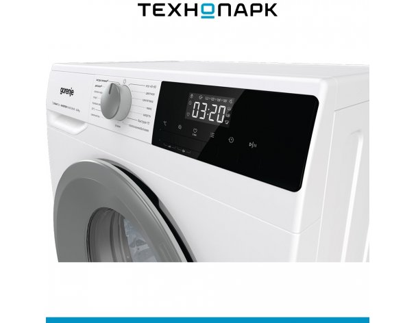 Washing machine Gorenje W2NHPI72SCS