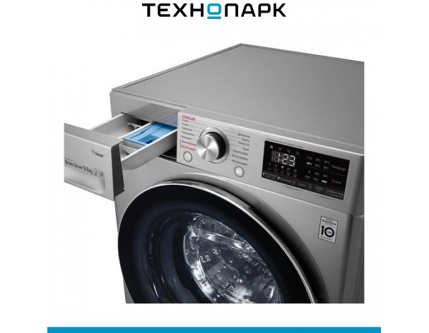 Washing machine LG F4V5VG2S