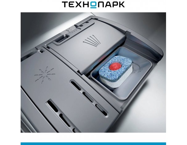 Машина посудомоечная встраиваемая Bosch SPV2IKX10E
