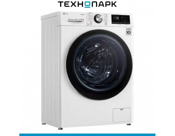 Машина стиральная LG F2V9GW9W