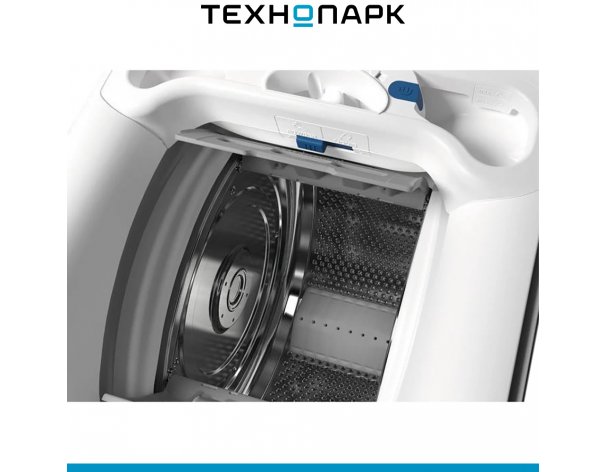 Washing machine Electrolux EW6TN4261P