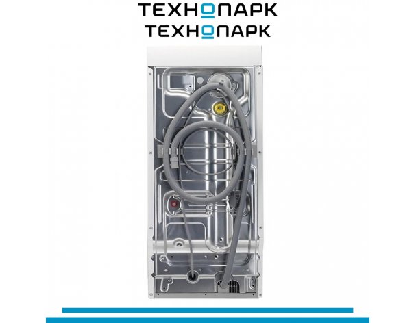 Washing machine Electrolux EW6TN4262P