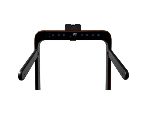 Дорожка беговая Titanium Masters Slimtech S60, коричневая
