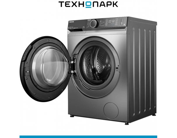 Машина стиральная Toshiba TW-BK100GF4RU (SK)