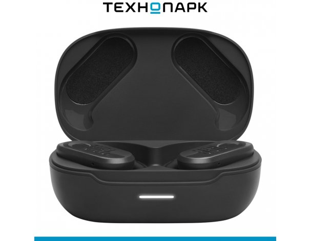 Наушники JBL Endurance Peak 3, чёрный