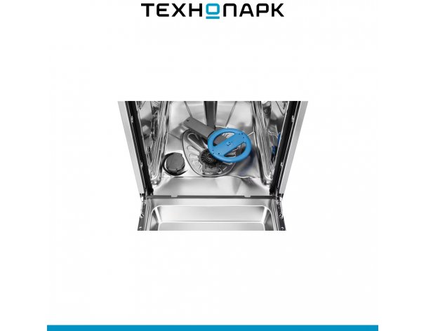 Машина посудомоечная встраиваемая Electrolux KEMC3211L