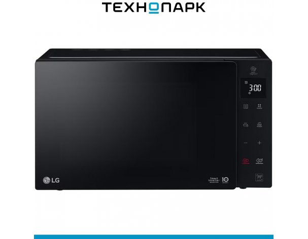 Печь микроволновая LG MW25R35GIS