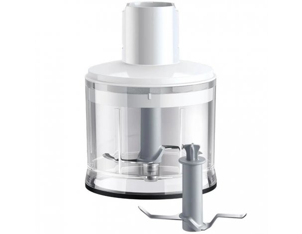 Immersion blender Braun Multiquick 7 MQ7035I