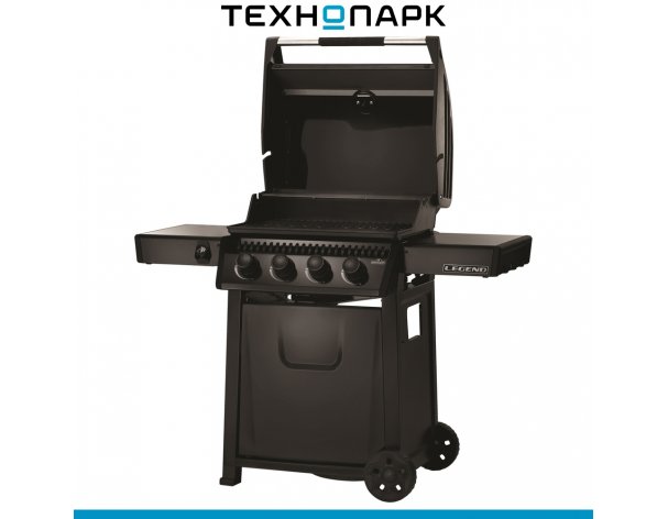 Outdoor BBQ grill Napoleon Legend 425