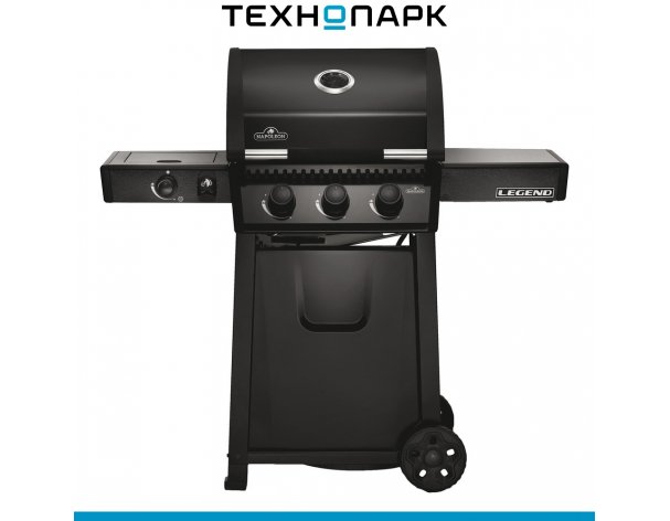 Outdoor BBQ grill Napoleon Legend 365 SB