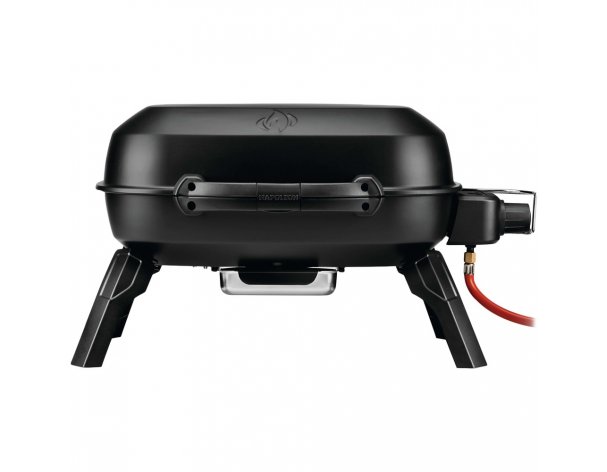 Barbecue outdoor grill Napoleon TravelQ 240