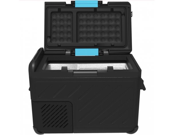 Car refrigerator Libhof W-55