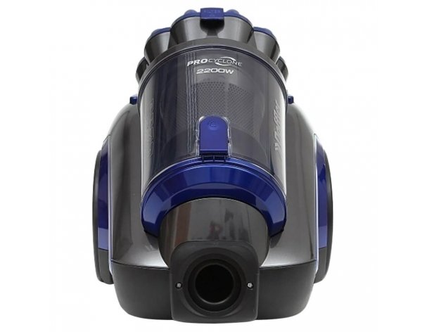 Vacuum cleaner Doffler VCC 2280 BL