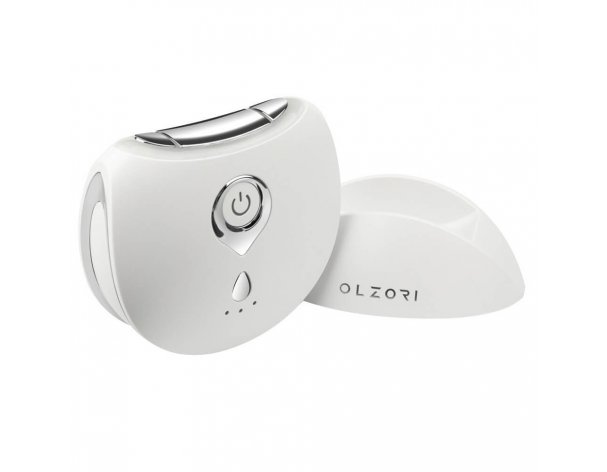 Массажёр для лица Olzori D-Lift Pro White
