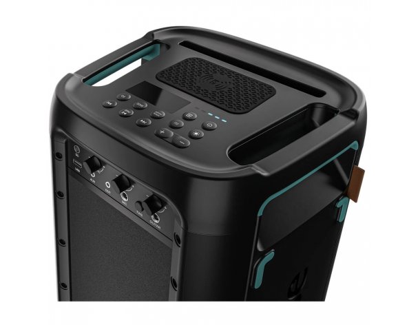 Центр музыкальный Hisense Party Rocker One