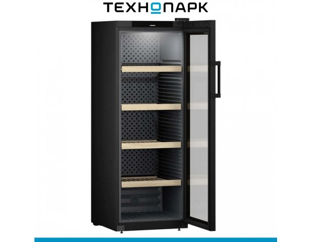 Wine Cabinet Liebherr WPbl 5001