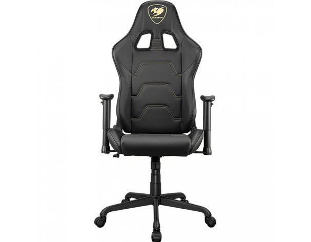 Кресло компьютерное Cougar Fortress Royal 3MELIGLB.BF01