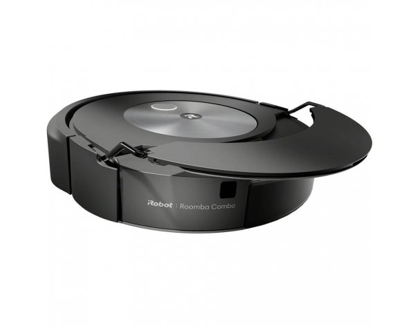 Пылесос iRobot Roomba Combo j7