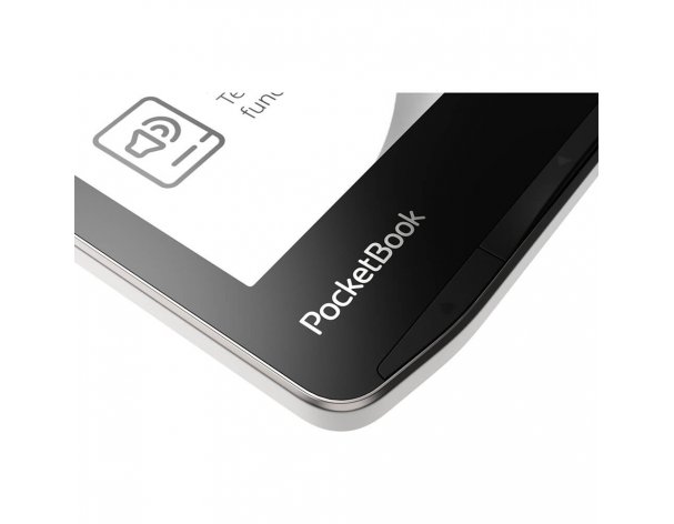 Electronic book PocketBook 743G Stardust Silver (PB743G-U-WW)
