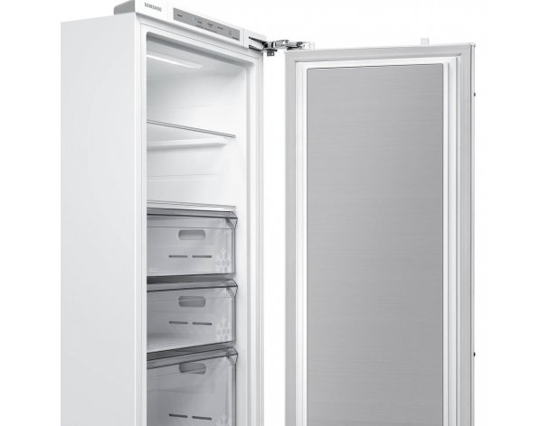 Камера морозильная встраиваемая Samsung BRZ22700EWW
