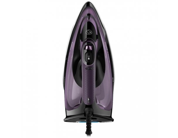 Утюг паровой Braun TexStyle 9 SI9661VI