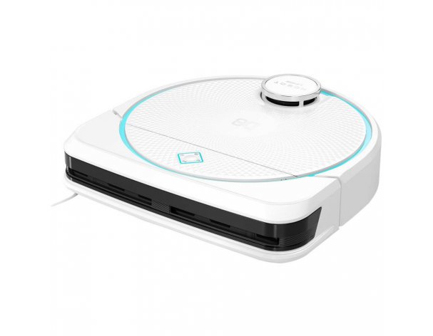 Пылесос Hobot Legee-D8 LuLu