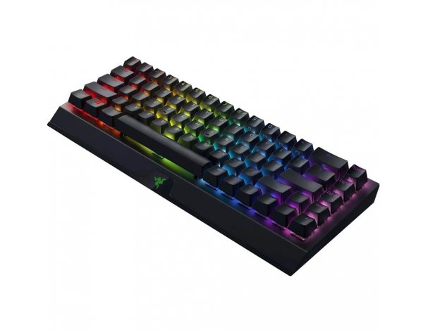 Клавиатура Razer BlackWidow V3 Mini Yellow Switch (RZ03-03890700-R3R1)