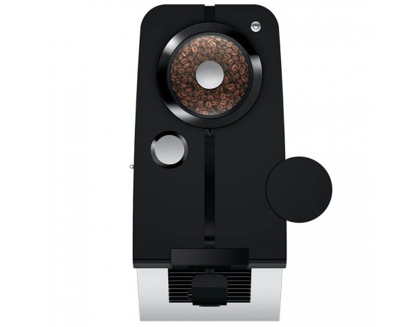 Кофемашина Jura ENA 8 Full Metropolitan Black/черный (15493)