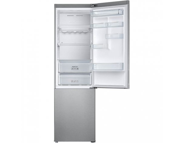 Холодильник Samsung RB37A5491SA/WT