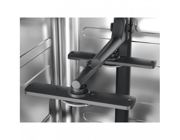 Built-in dishwasher AEG FSE73507P
