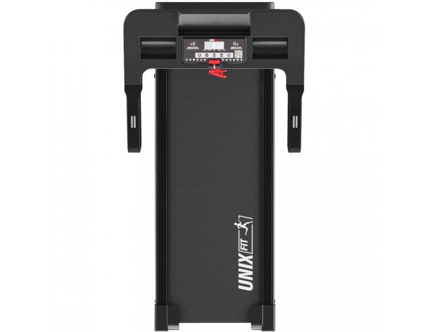 Дорожка беговая Unix Fit ST-440N чёрный (TDST440NB)