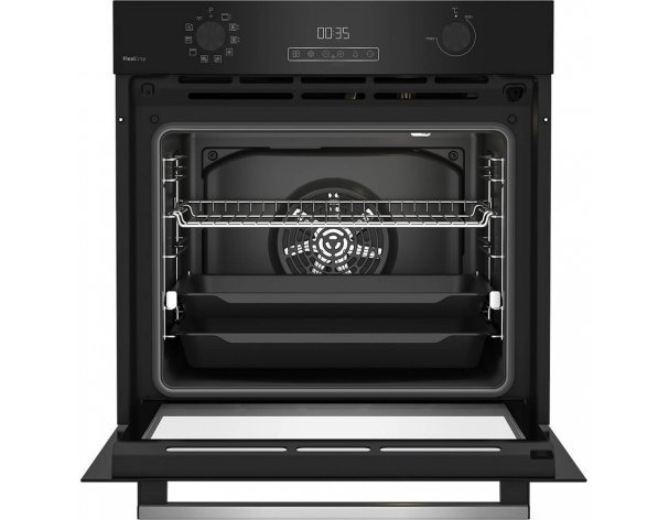 Oven cabinet Hotpoint FE8 1231 SMP BLG