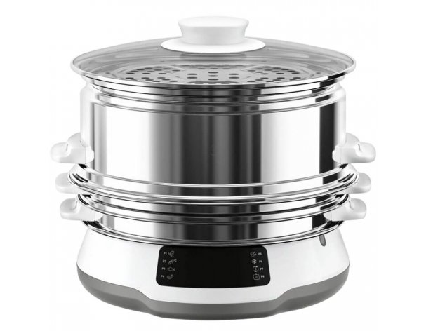 Steamer Tefal VC502D10