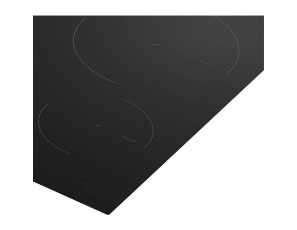 Cooking surface Hotpoint HB 1560S NE
