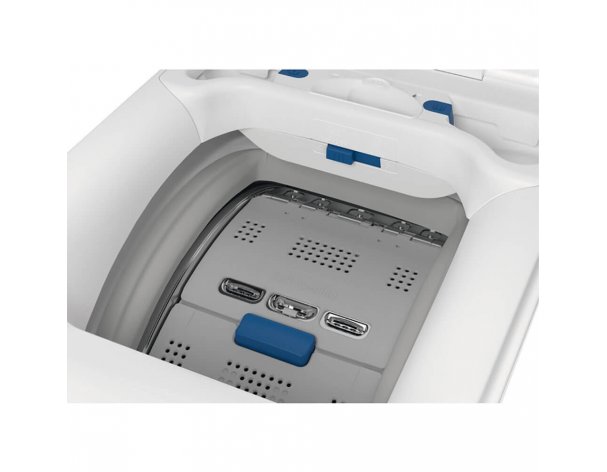 Washing machine Electrolux EW7TN3372