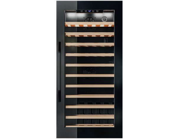 Built-in wine cabinet Meyvel MV66-KBB1
