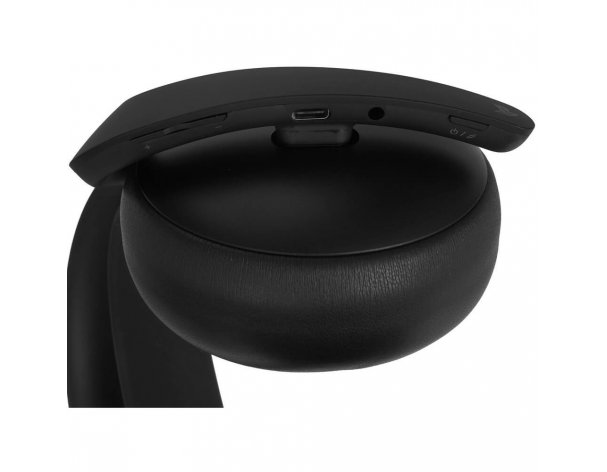 Headset Sony PlayStation 5 Pulse Elite Wireless Headset Black (CFI-ZWH2)