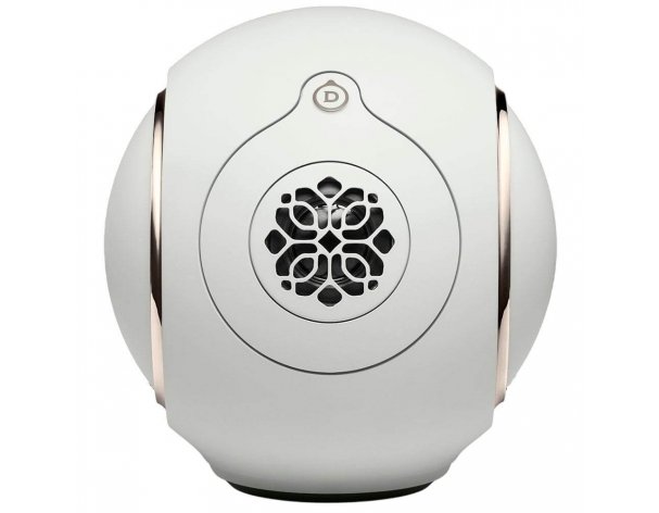 Акустика портативная Devialet Phantom Ultimate 98 dB светлый жемчуг