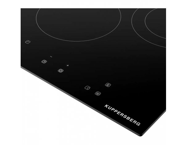 Cooking surface Kuppersberg ECO 400