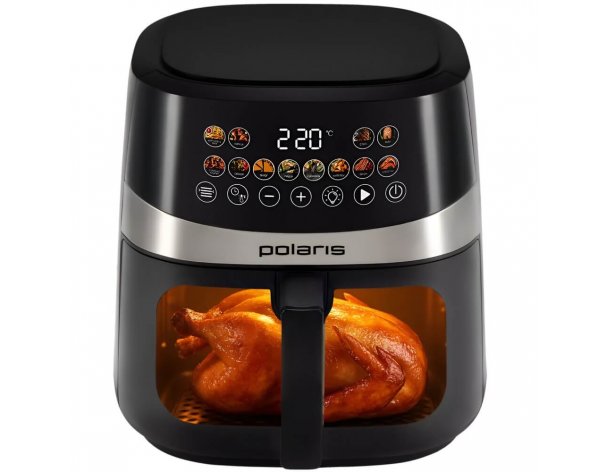 Air grill Polaris PAF 8005W Wi-Fi IQ Home