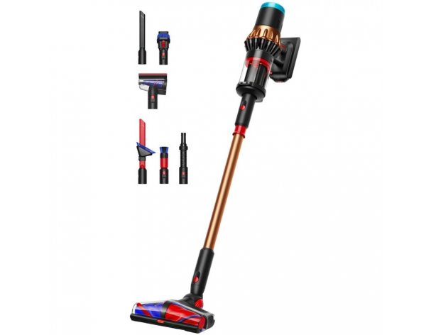 Пылесос Dyson V16 Piston Animal Plus EU (495948-01)