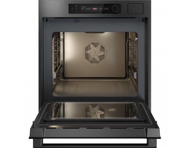 Oven cabinet Asko OCSM66BSH