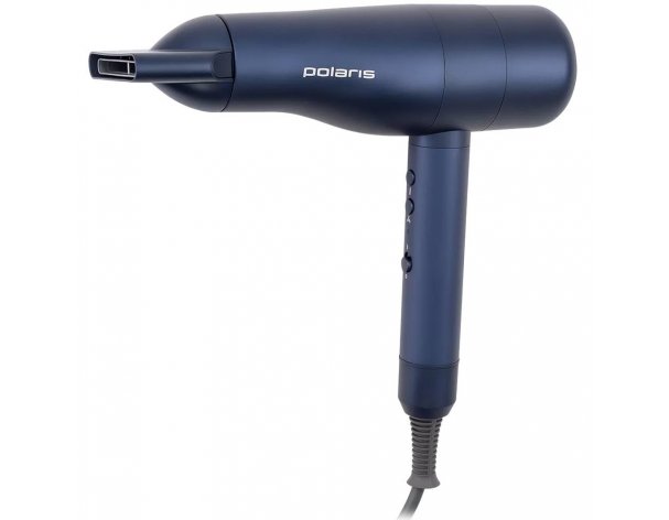 Hair dryer Polaris PHD 3004 blue